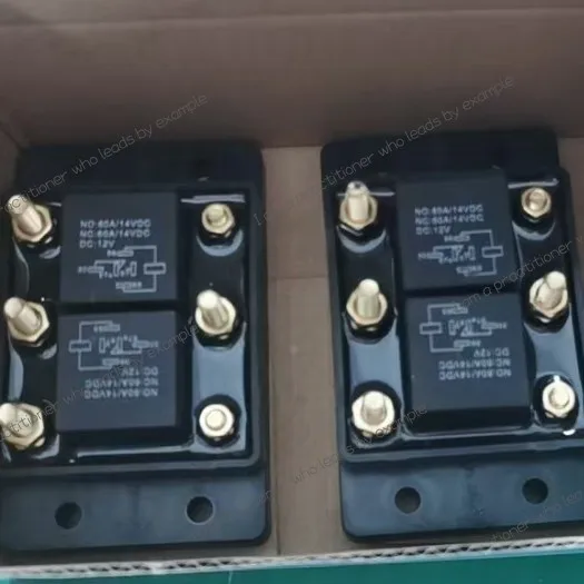 5541100 Automotive Module Relay Truck Electric Vehicle Tarpaulin Switch, Relay