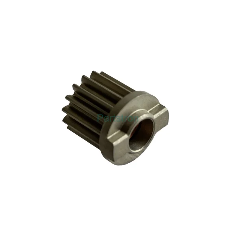 Original New Timing Gear II 045-15528 For use in Riso  RZ 970 977 990 997 RZ1070A 1070E 1090U