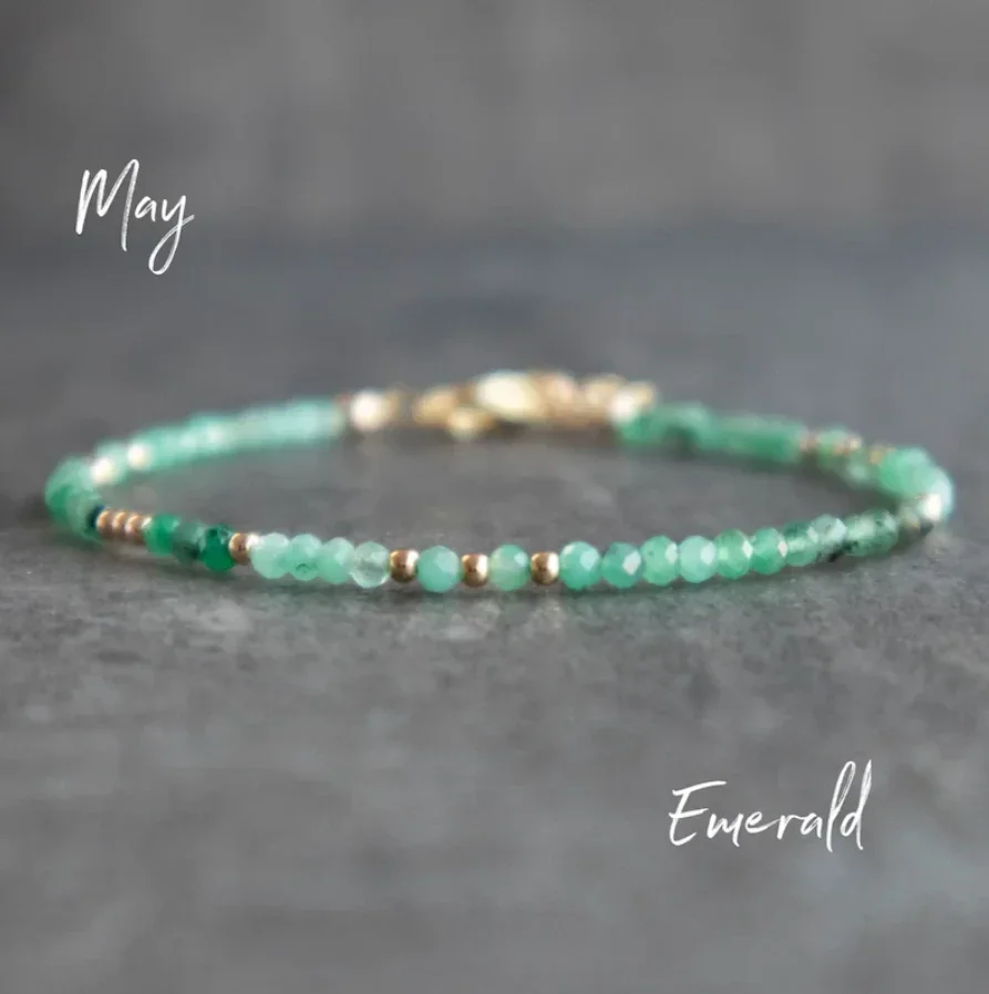 Tiger Eye bracelet / Chalcedony bracelet / Gemini bracelet / Tiger\'s Eye Jewelry
