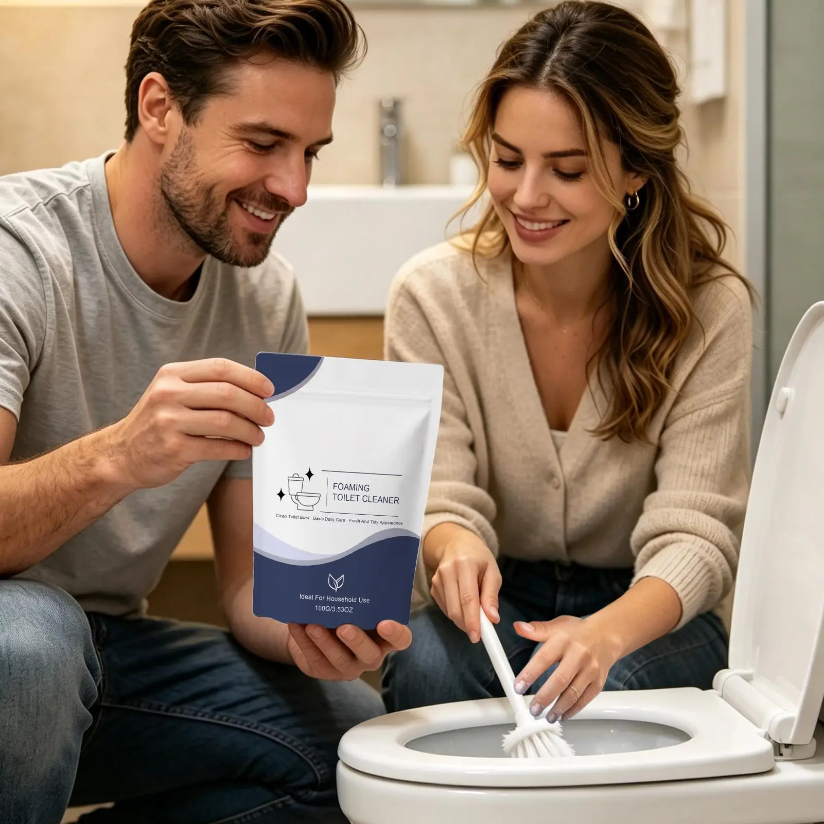 Thumbnail 4 - #25 Top 50 Toilet Bowl Cleaners Worth Buying In 2026