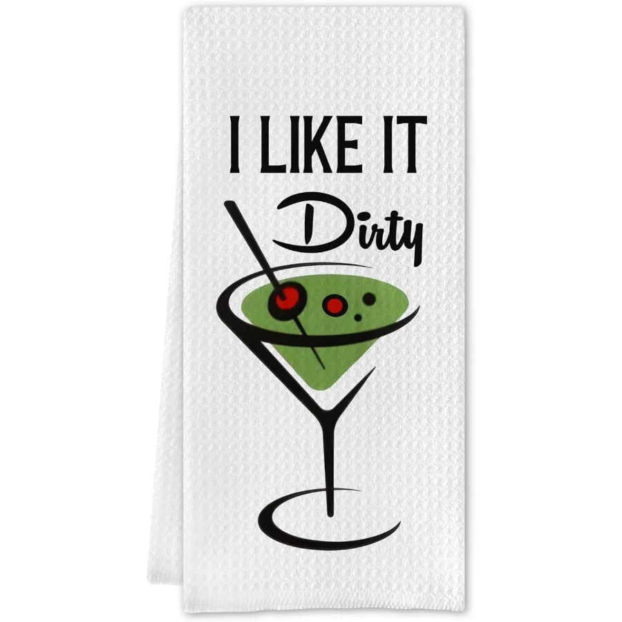 

Dirty Martini Gts - Martini AccessoriesMartini Hand Towel Fy Dirty Martini Mix Kitchen Towels Martini Gts for Women 16 X 24 Ihe