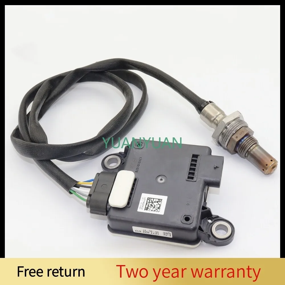 

68167883 AB для Ram ProMaster 2500 3500 2016 г. Датчик оксида азота Nox вверх по течению