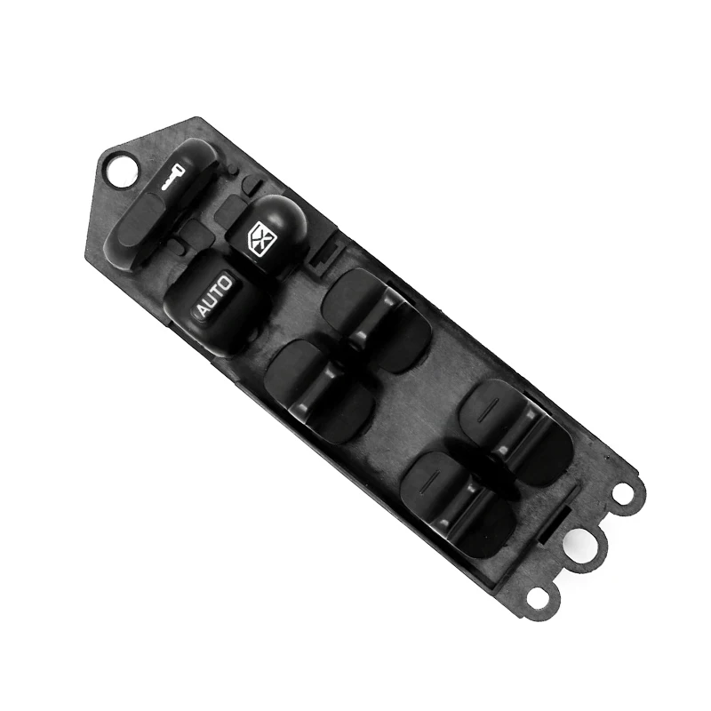 Window Main Control Button Switch For Nissan Altima 2.4L 1993-1994 Window Control Lift Switch 25401-1E401