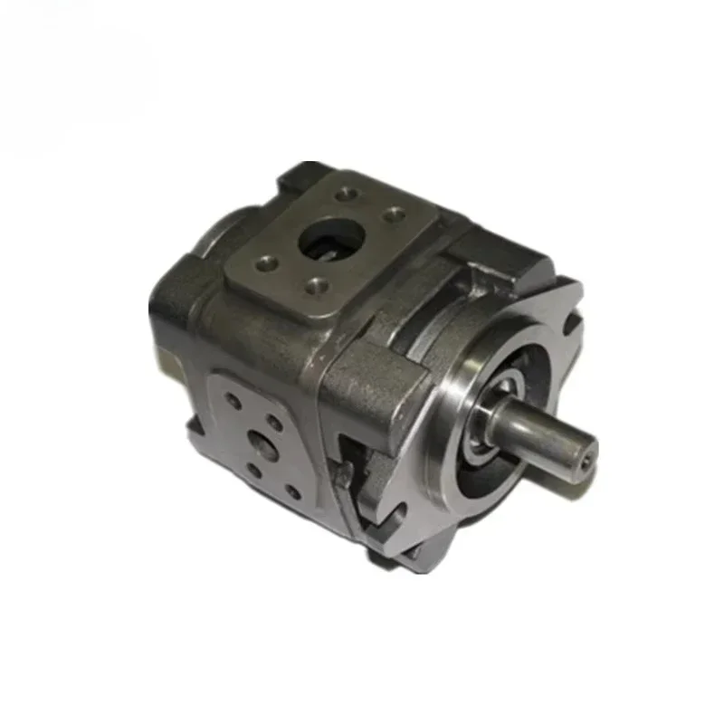 4.4KW 61KW Heavy Duty Servo Motor and Injection Servo Driver for Industrial Machinery