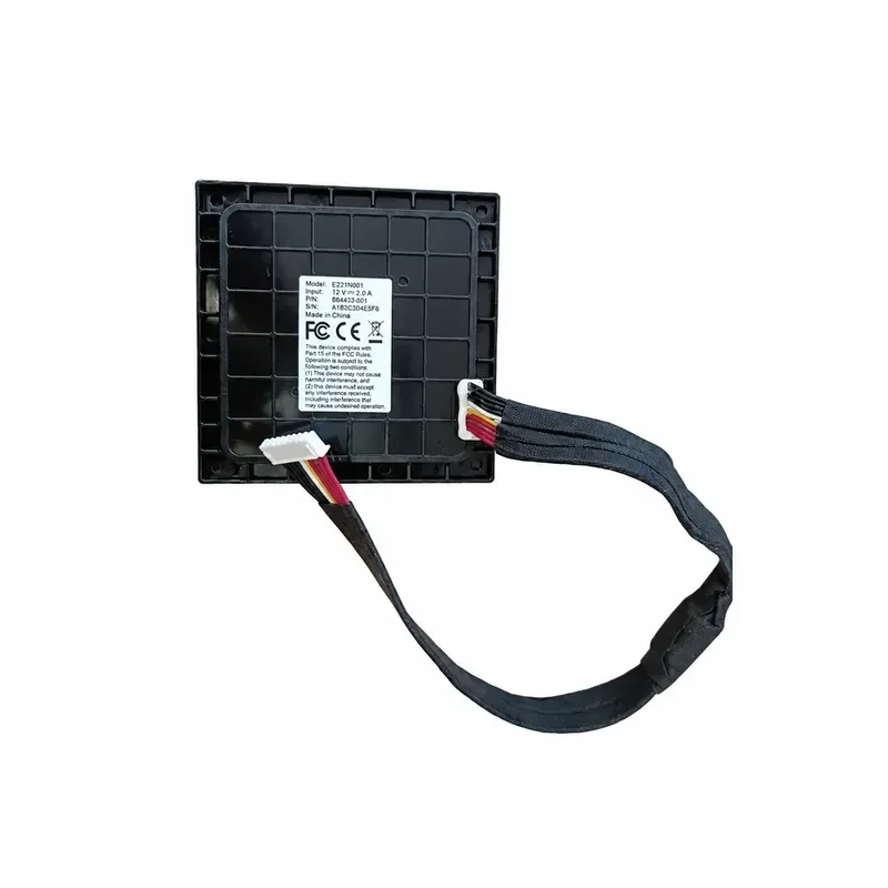 for PartyBox 310 Bluetooth Speaker Battery GSP-ICR2S4P-PB350A Replacement Rechargeable Li-ion Power Supply Unit