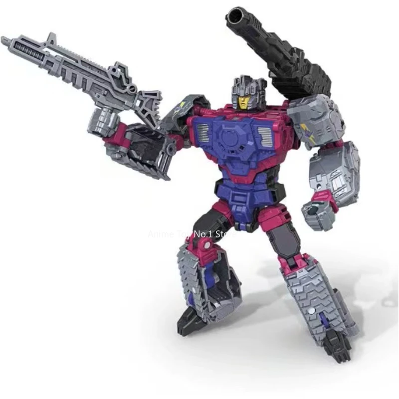 محول G1 منتج جديد متوفر في المخزون سلسلة تريمرور ستوديو شخصيات الفيلم هدايا عيد الميلاد نماذج ألعاب عصرية