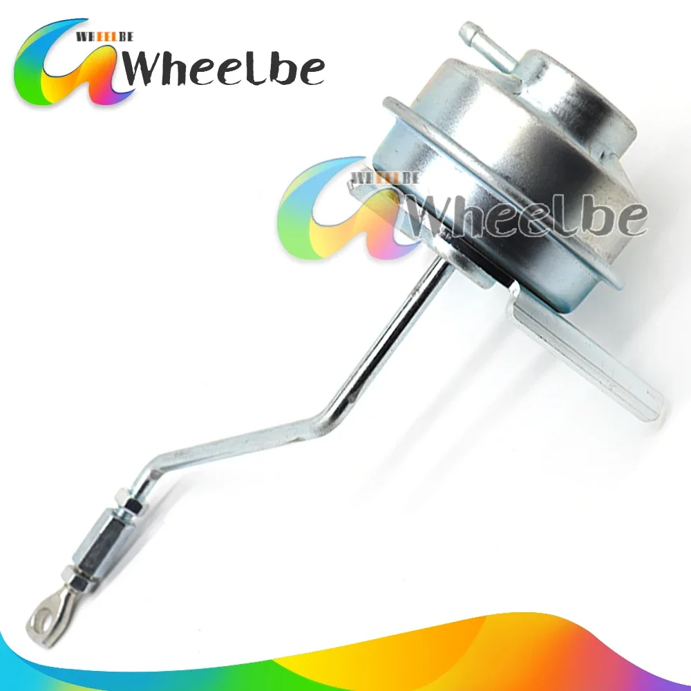 For Mitsubishi Pajero III 2.5 TDI 4D56T 85Kw Turbo Wastegate Actuator 49135-02650 49135-02682 49135-02652 MR968080 MR968081