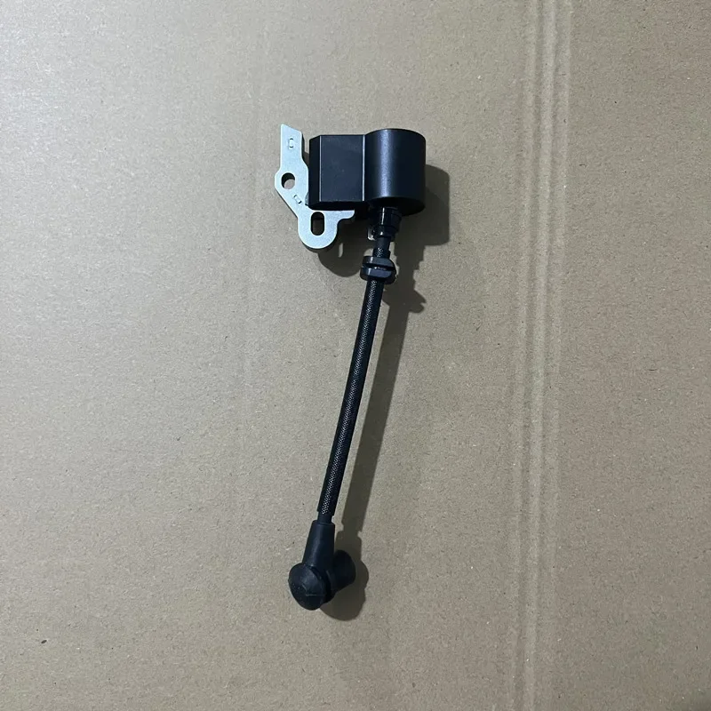 

High quality IGNITION COIL For McCulloch Promac Silver Eager MTD301759 4600 Series MS1846AV TAN