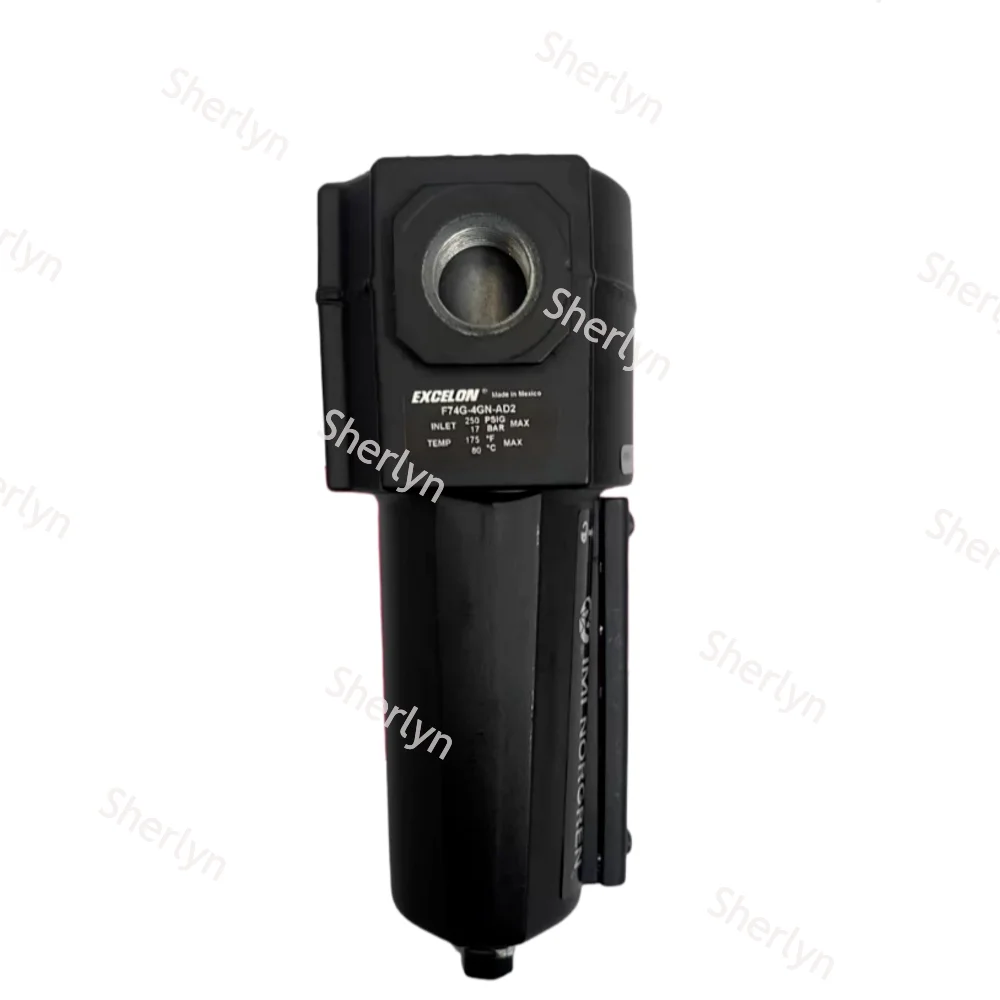 F74G-4GN-AT3 Norgren Filter F74G-4GN-AT1 F74G-4GN-QT3