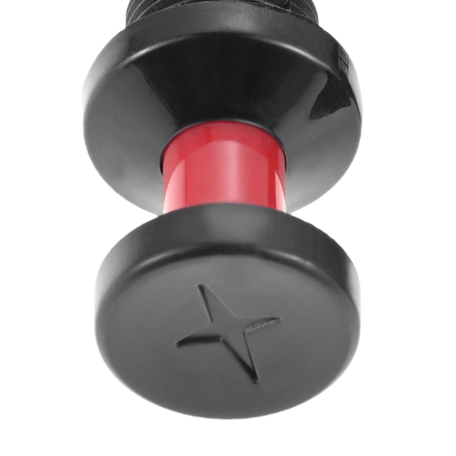 

2 шт. пьезовоспламенитель с нажимной ручкой, совместимый с пьезозажигателем 24-2100 Kozy World ML083-03, настенные обогреватели и камины