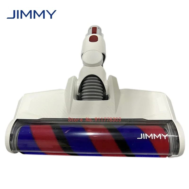 

Original Electric Ground Brush Head Replacement for Jimmy JV51 JV53 Handheld Cordless Vacuum Cleaner Parts Brush New Accessories