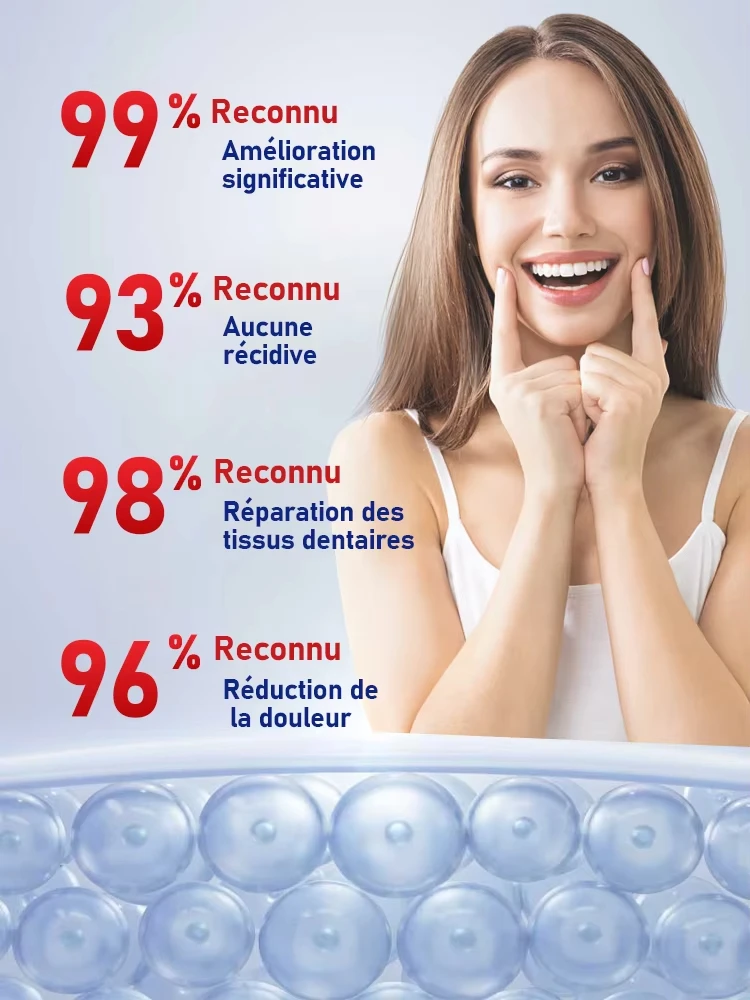 口腔ケアツール 多数の泡が生成する口腔内ムースは、様々な口腔内問題を解決します