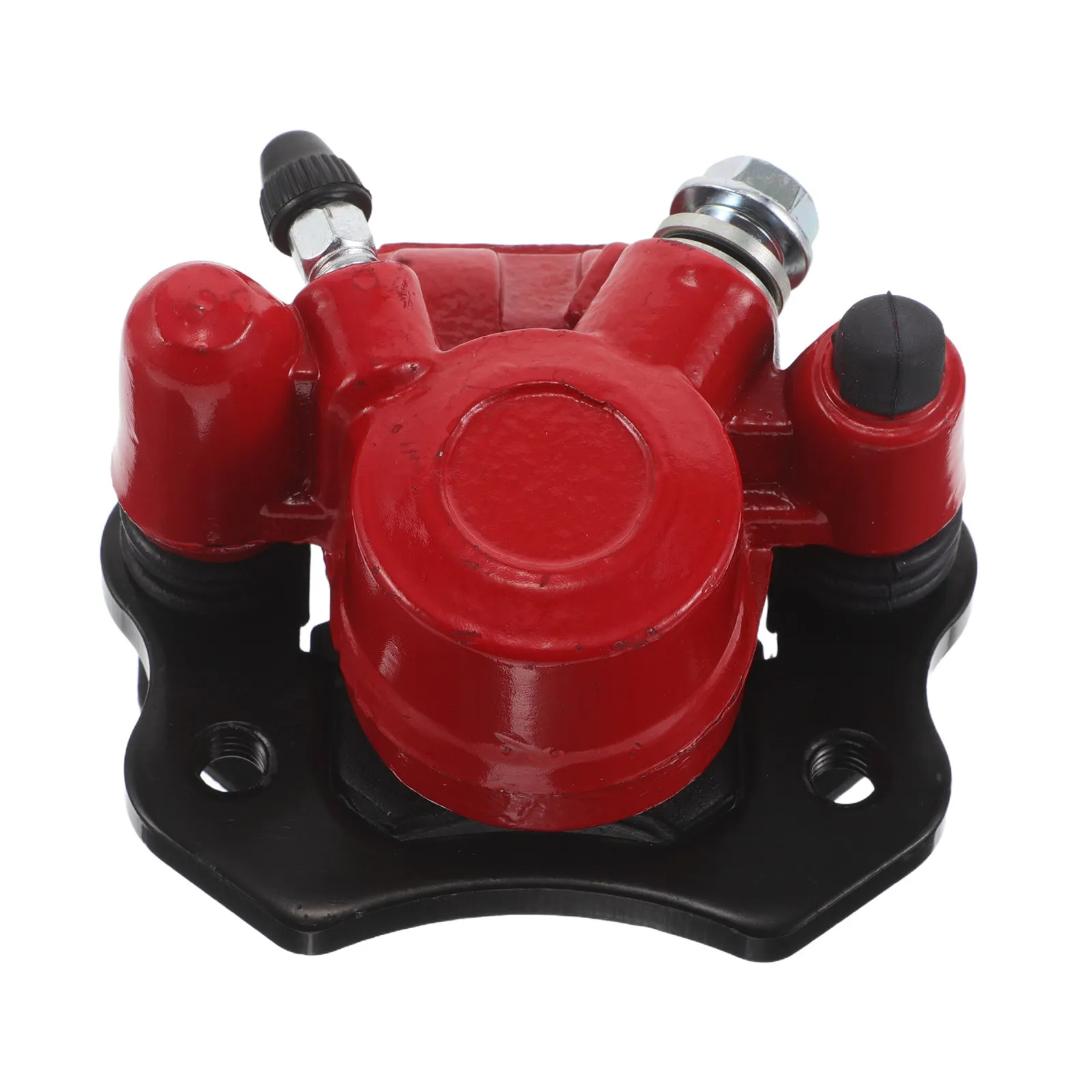 

Hydraulic Rear Disc Brake Caliper Heavy Duty Atv Brake Pump Fits Most 50Cc-250Cc Atvs Motorcycle Accessories Reliable Stopping