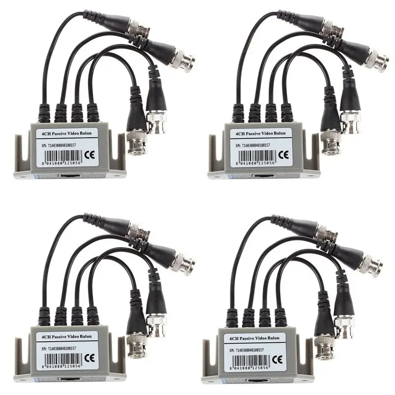 b29c-4x-emetteur-video-a-4-canaux-balun-bnc-utp-cat5-pour-cameras-de-videosurveillance