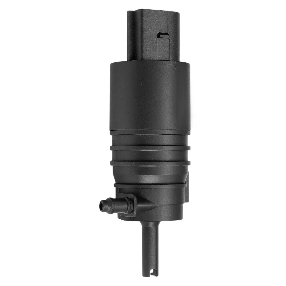 Front or Rear Windshield Washer Pump w/ Rubber Grommet 67126934159 for BMW M2 M235i M3 M4 M5