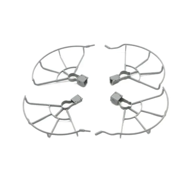 Propeller Guard for DJI Mini 3 Pro/Mini 3 Propellers Protector Wing Protective Ring Protector for Mini 3 Pro Drone Accessories