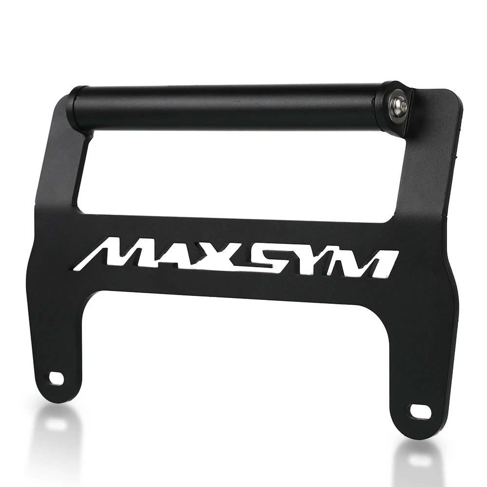 Motorcycle FOR SYM MAXSYM TL 500 508 TL500 TL508 2019 - 2022 2024 2023 Mobile Phone Stand Holder GPS Navigation Bracket Support
