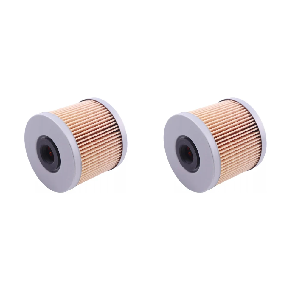 2pcs RD159-51940 Fuel filter for TAKEUCHI TB257FR TB370 TB370W