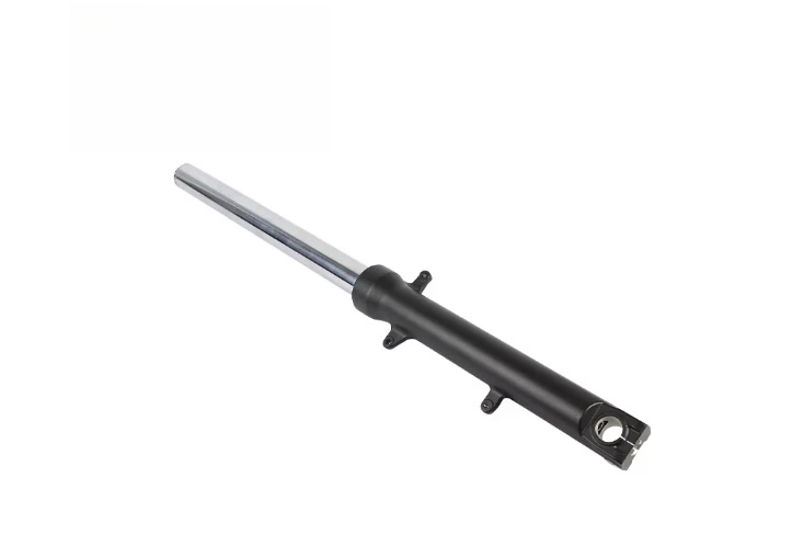 Suitable for  Cb400x Cb400f Shock-absorbing Front Shock-absorbing Front Fork  Shock-absorbing Assembly