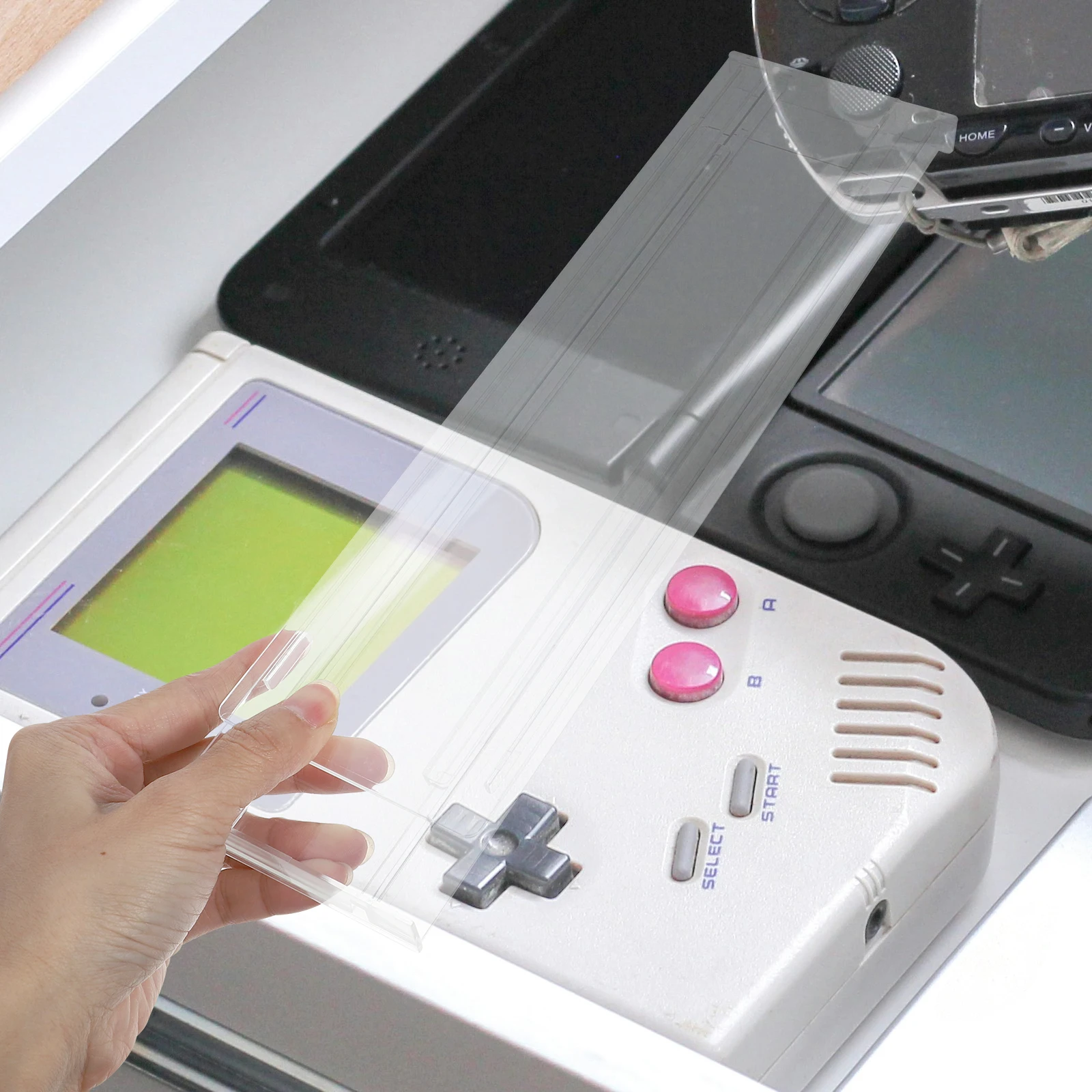 

Dresser Drawer Divider Storage Partition Board Kitchen Grid Small Dividers Plastic