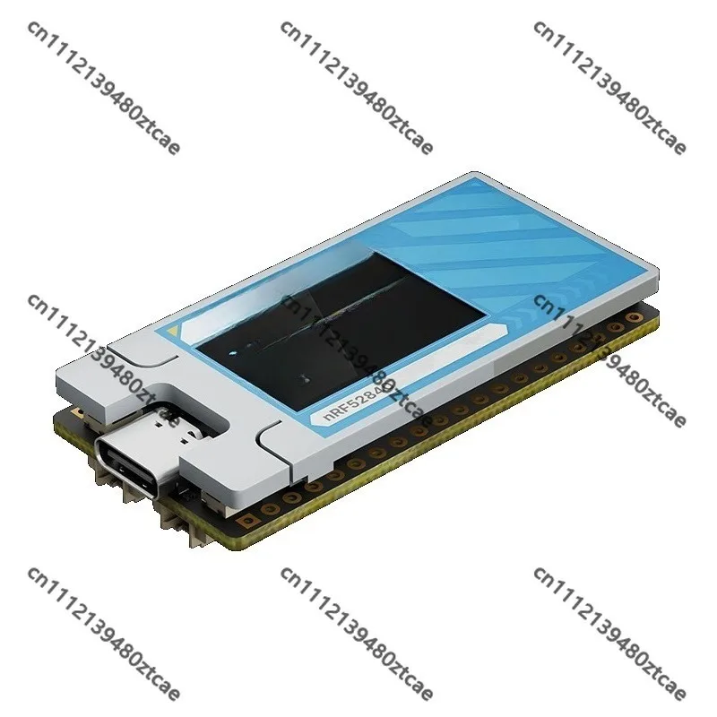 

28dB ESP32 LoRa GPS Wireless Module Bluetooth IoT Programmable Mesh Node Development Board