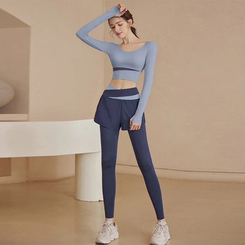 

Брюки для йоги длиной до колена, женские леггинсы с крашением, домашняя одежда с высокой талией, одежда для дома, базовая облегающая облегающая облегающая одежда для приседаний, стиль Ropa