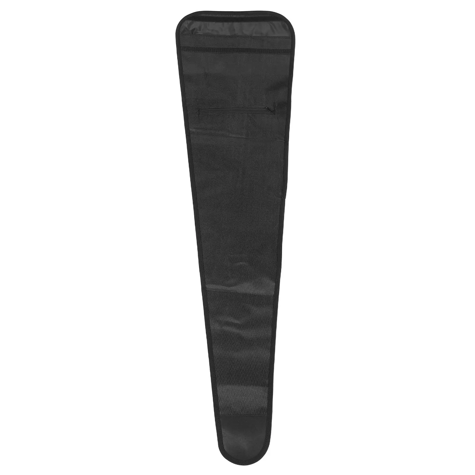 

Fencing Sword Bag Oxford Fabric Dual Blade Holder Lightweight Ergonomic Design Sword Protection Storage Pouch for Fencers All