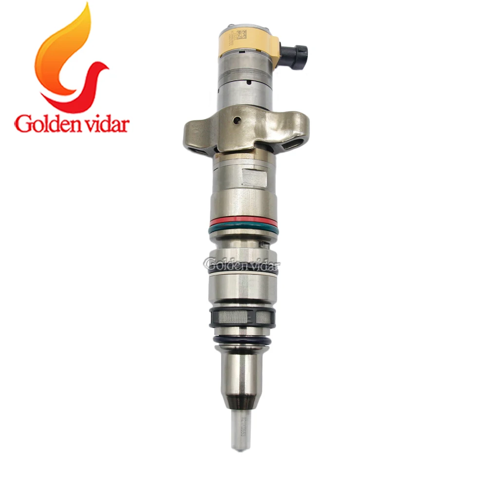 Brand New, C-9 Fuel Injector 235-2888/236-0962/217-2570/188-8739/172-5780/10R7224, For CAT 330C,For Fuel Engine Injection System