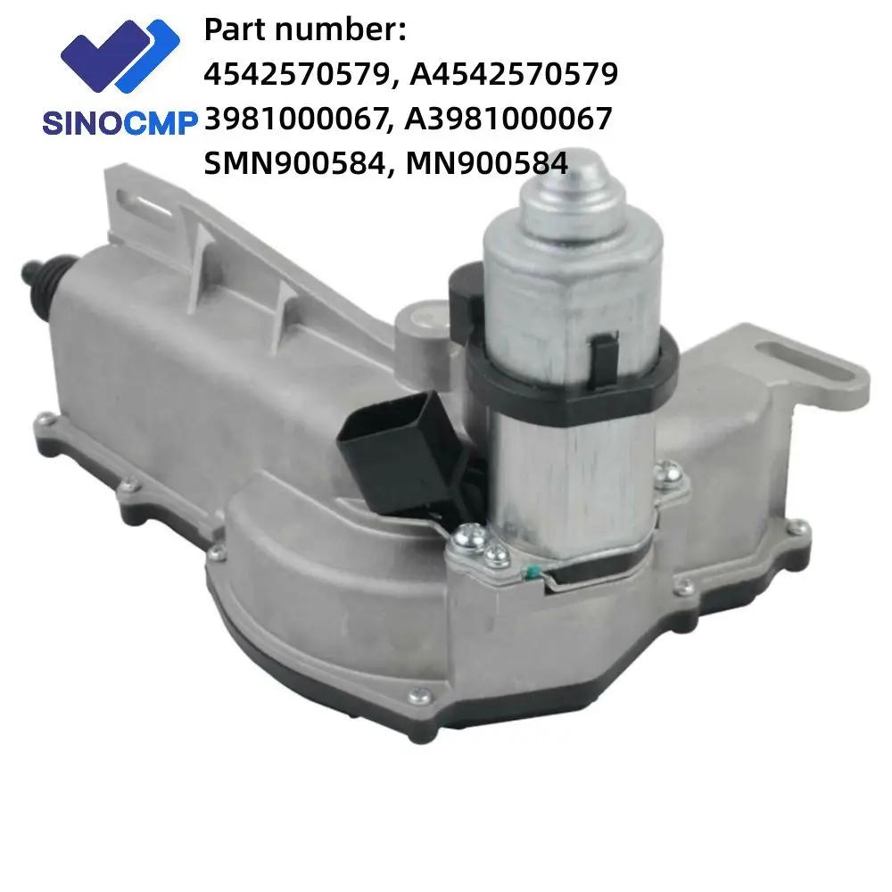 3981000067 A4542570579 Clutch Slave Cylinder Actuator Assembly  SMN900584 MN900584 for Smart Forfour Hatchback FWD 1.1 1.3 1.5