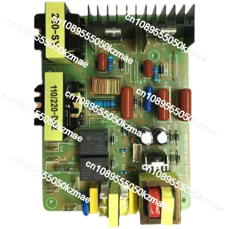 Suitableforcleaning machine main board accessories circuit board industrial vibrator transducer circuit board drive power supply