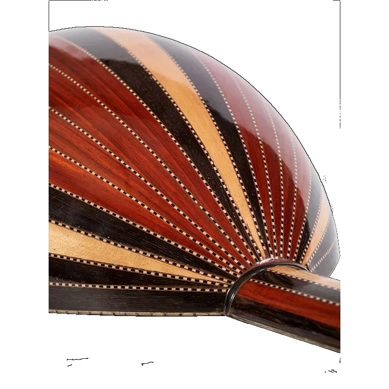 OM-1 OUD 12strings oud musical instrument Middle East guitar Traditional Egyptian musical instruments - Image 5