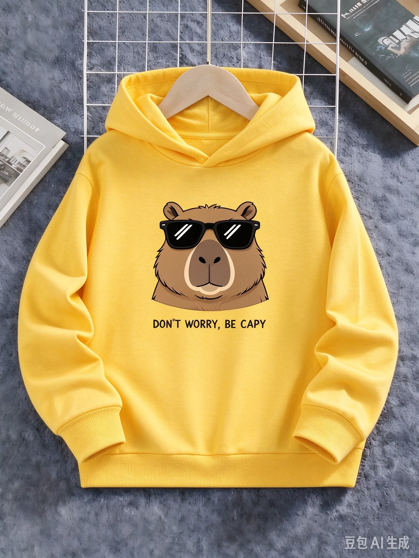 Children's Fashion 