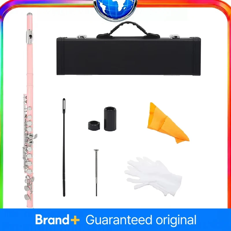 Slade Pink 16 Holes…