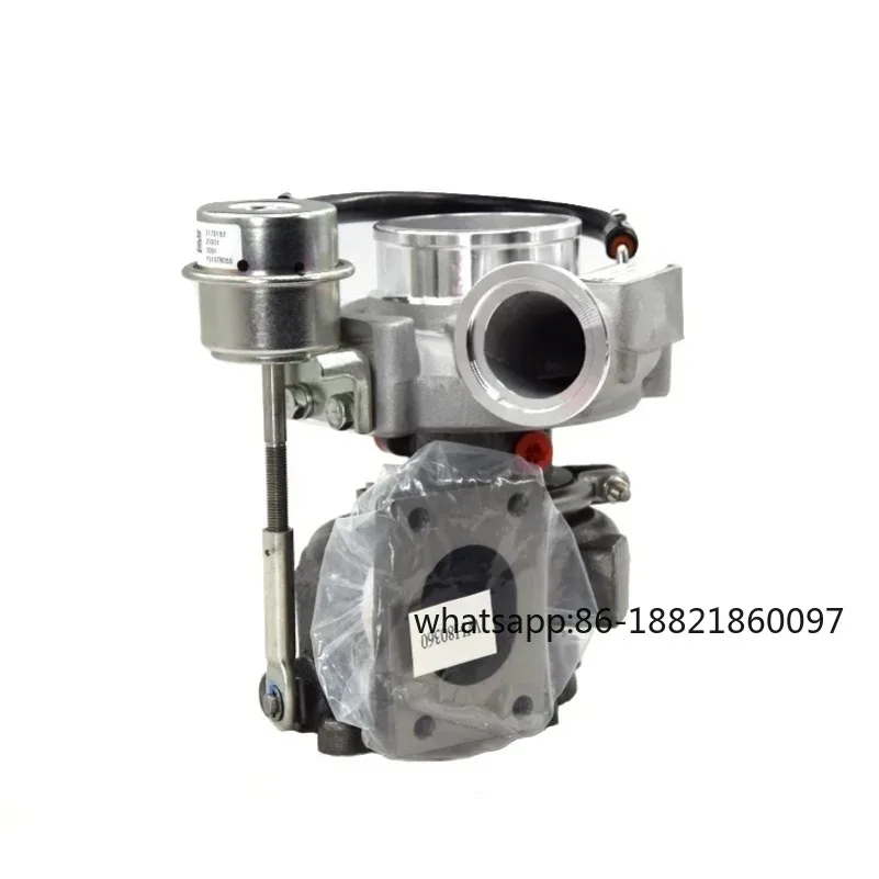 

Turbo Hot sale engine parts turbocharger 5328287 for original parts