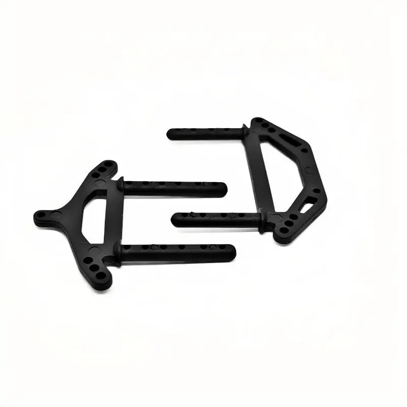 

VRX Racing 1/10 Scale RC Car Parts 10379 Body Post 2Pcs Fit VRX Remote Control Car Powerful for Ages 14+ and Adults