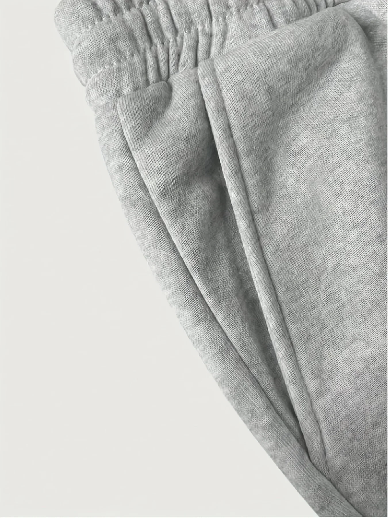 Y2K Millennial Style Subkultur-Stil mit Distel-Totem-Muster-Print, lässige, sportliche Damenhose mit geradem Bein, elastische Taille – Detail 16