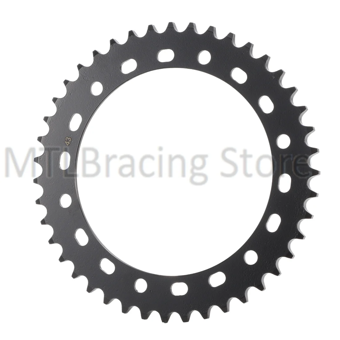 Rear Wheel Sprocket Gear For HONAD VFR750F RC36 1990-1998 VFR800 1998-2013 VFR800X Crossrunner 11-14 VFR750F Interceptor 1990-97