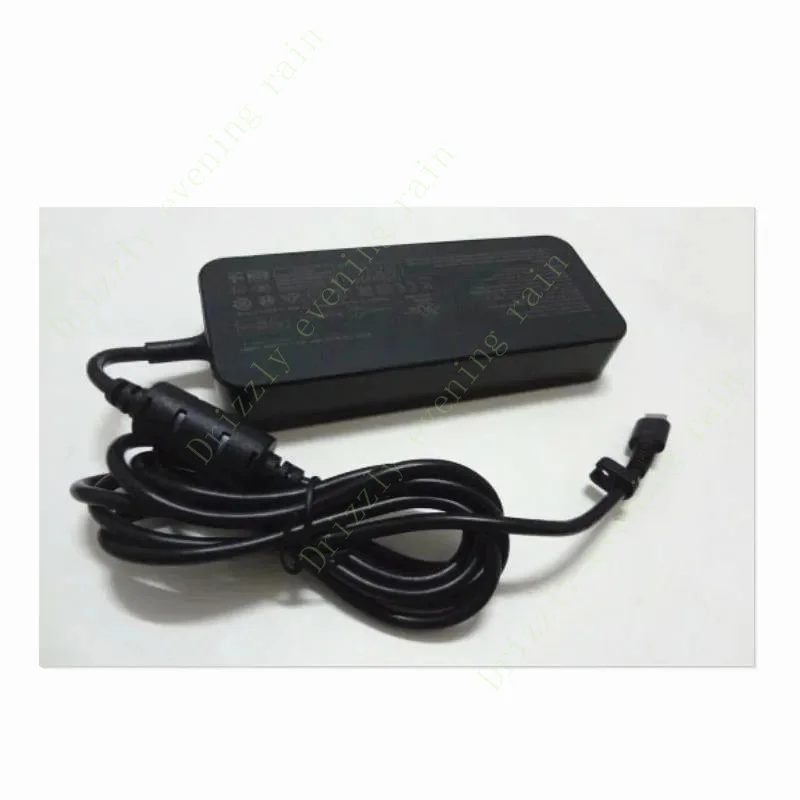 Genuine ADP-100PB B 20V 5A 100W 5V 3A POW-A133 AC adapter for Wacom DTH-W1320 DTH-W1620 laptop power supply charger