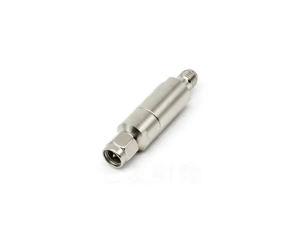 50オームdcブロッキングフィルター-001-18ghz