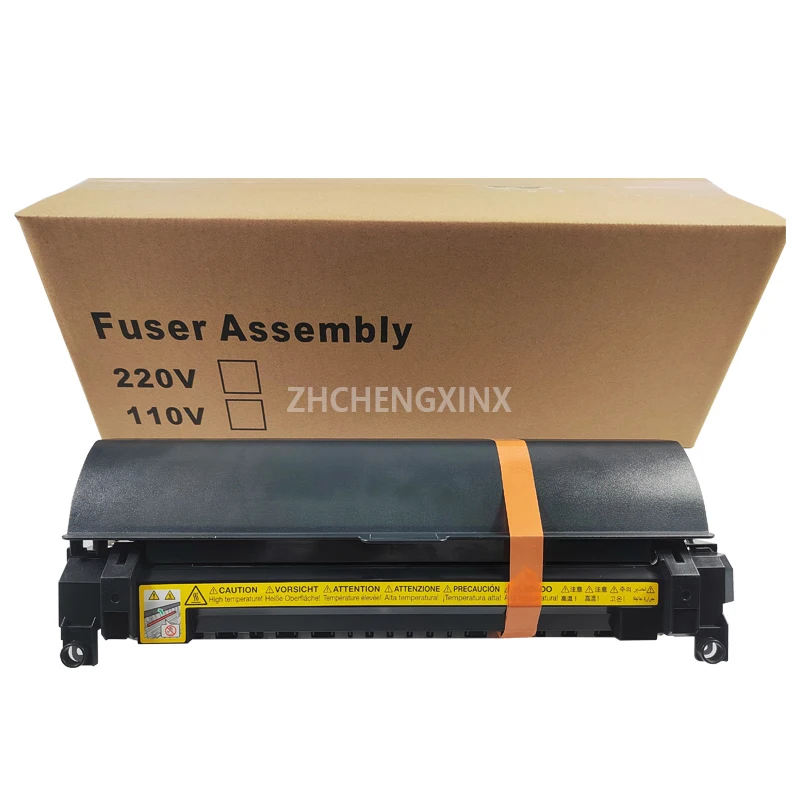 

Fuser Unit for Konica Minolta bizhub 164 / 184 / 185 Fuser Assembly Kit