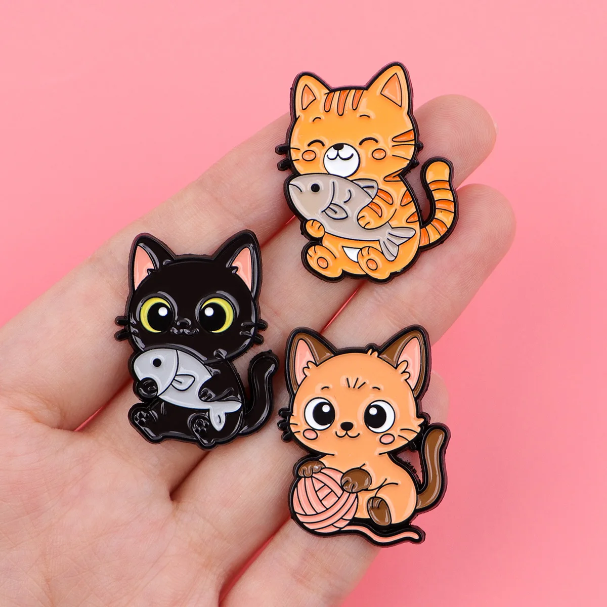 Thumbnail 3 - #12 Cheapest Brooches & Lapel Pins Deals You Can Get