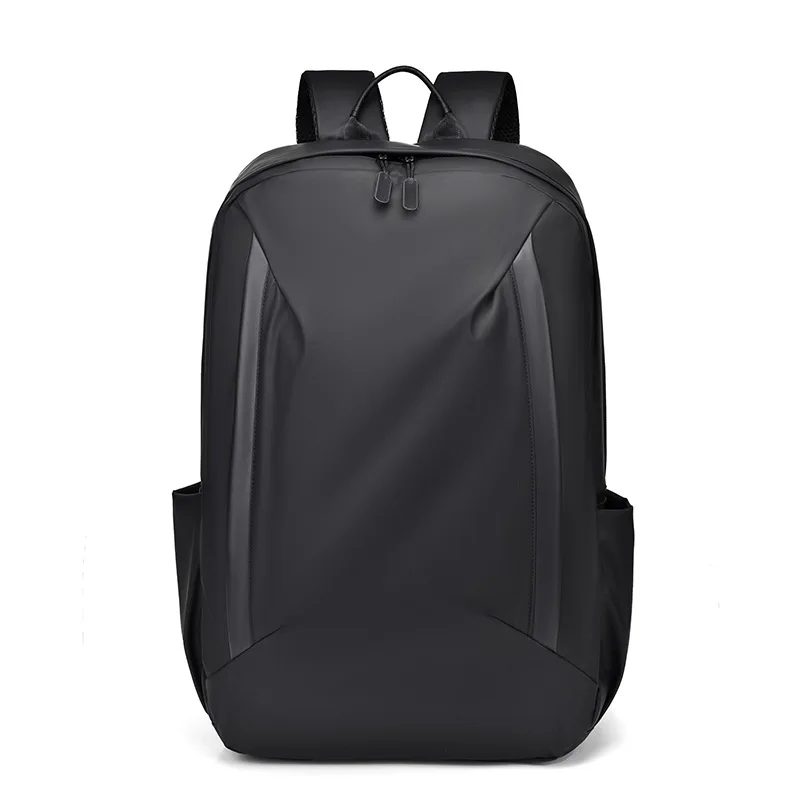 

Men Fashion Backpack Laptop Back Pack Men Waterproof Travel Outdoor Solid Backpack School Teenage Mochila Bag