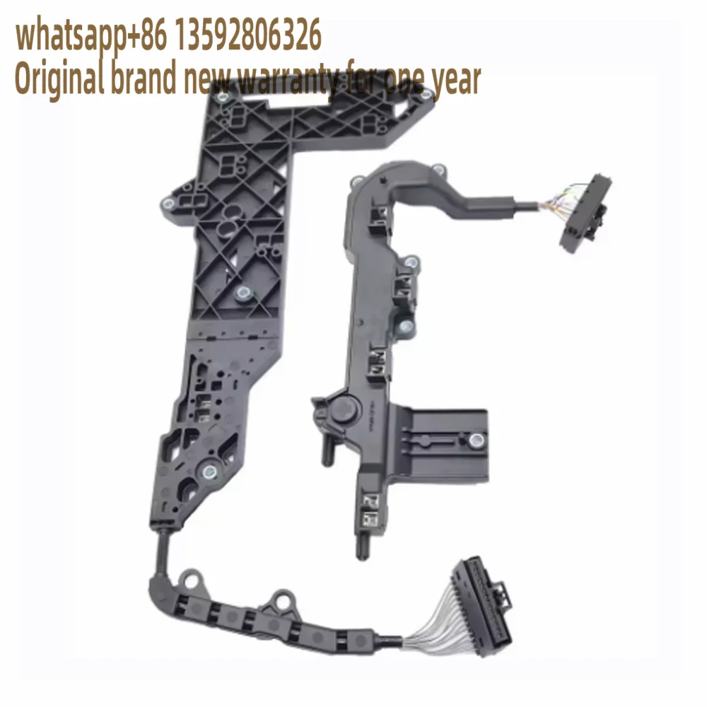 

Dsg 7 Speed 0b5 Ob5 Dl501 Enw Original Auto Transnmission Circuit Board Wireless Fit For A4 A5 A6 A7 Q5