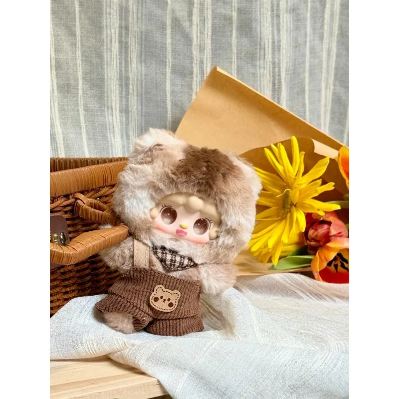 حقيقية يوكي الأكسجين الدب خطة التنوع سلسلة صندوق أعمى أفخم المفاتيح العصرية تحصيل دمية وعرض تمثال دمى هدايا