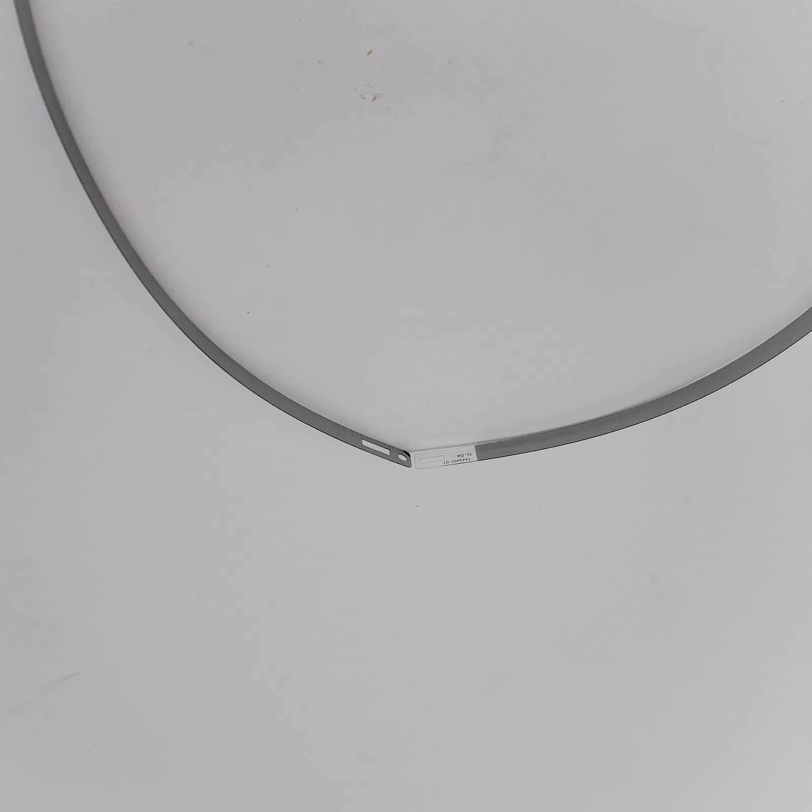 1 pz SCALA CR Encoder Strip Adatto Per EPSON 1430 1410 1390 1500w R1900 ME1100 R1400 L1300 R1800 L1800