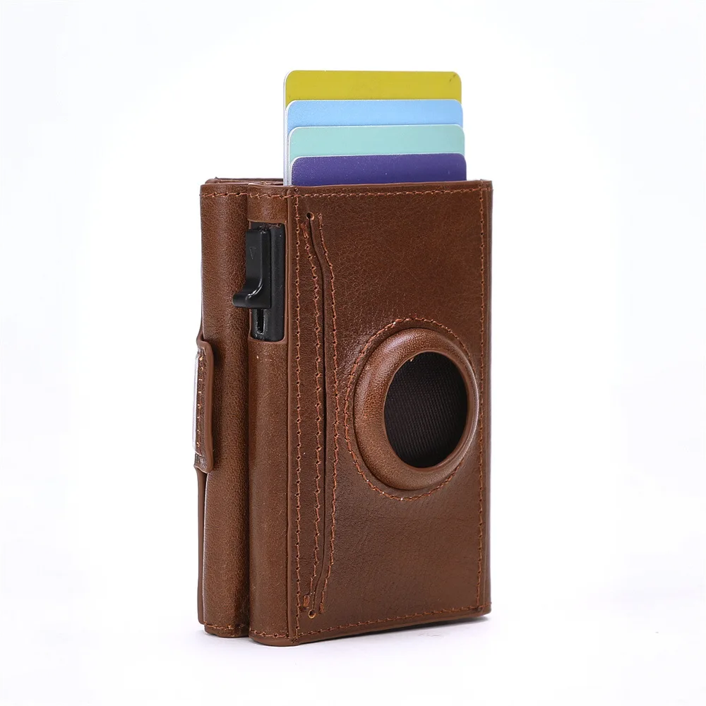 Men Wallet Card Hol… - image