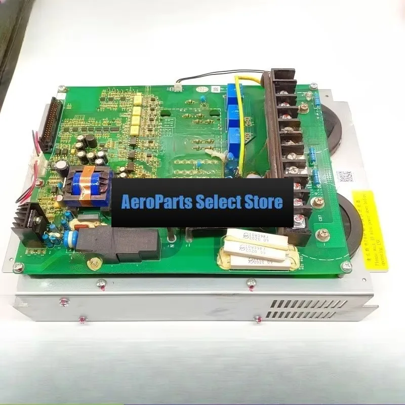 AeroPartsParts Are Suitable For Hitachi Elevator HGE Inverter ELS-4T150A2/15KW/