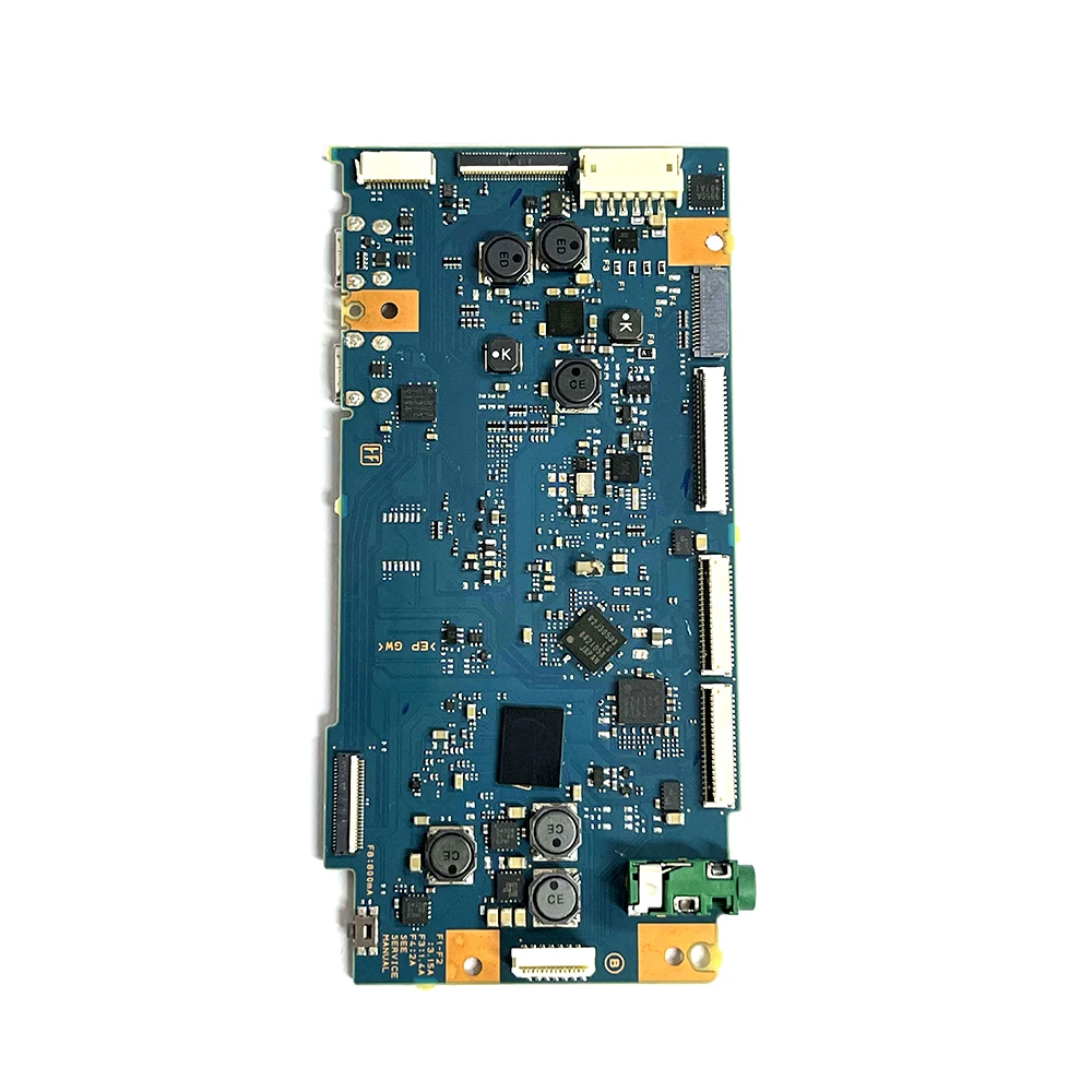 

Запасные части Основная плата материнской платы VC-1042 A-2103-904-A для Sony FDR-AXP55