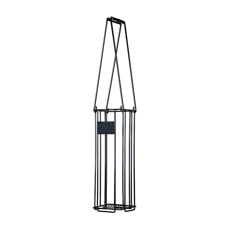 

Portable tennis ball picker Professional ball picker Quick-pressing tennis ball picker convenient ball picker artifact