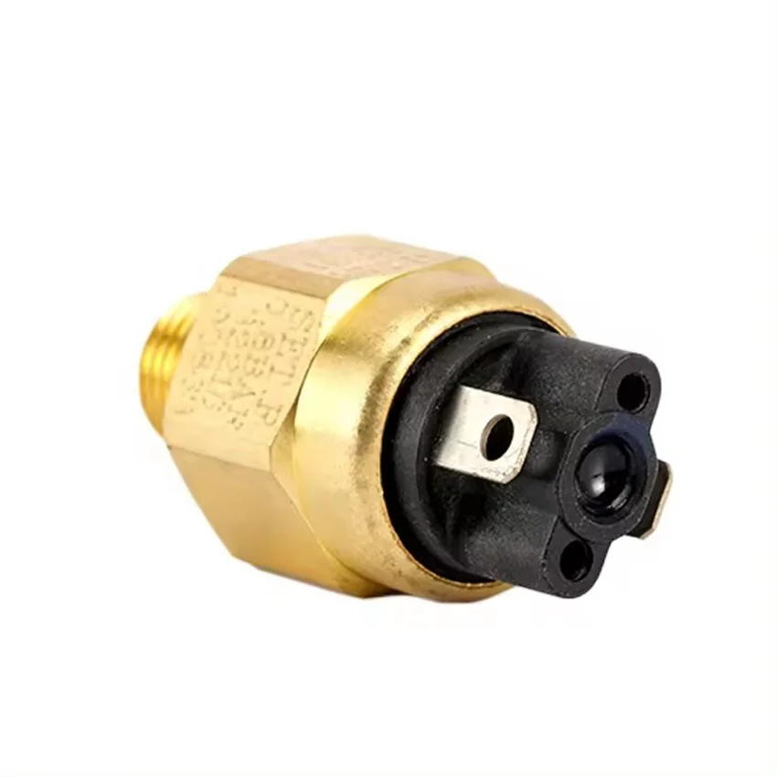 15003859 06912019  7291027 0.8BAR 1.2 BAR engine Oil Pressure Sensor